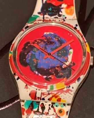 OROLOGIO SWATCH