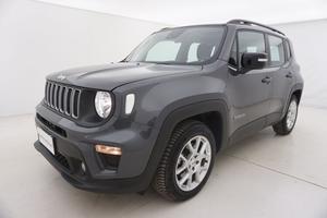 Jeep Renegade MHEV Limited BR613538 1.5 Mild Hybri