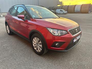 SEAT Arona 1.0 EcoTSI XCELLENCE