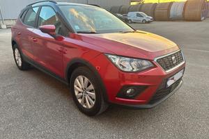 SEAT Arona 1.0 EcoTSI XCELLENCE