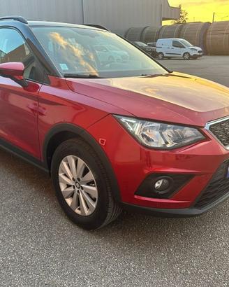 SEAT Arona 1.0 EcoTSI