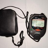 cronometro professionale 