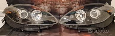 FARI FIAT BRAVO Angel eyes