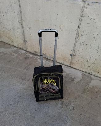 Trolley scuola