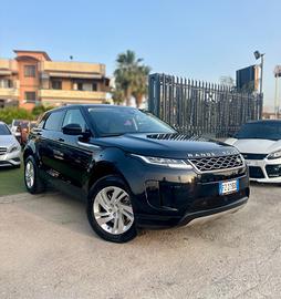 Land Rover Range Rover Evoque Range Rover Evoque 2