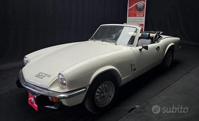 Triumph Spitfire 1500 ROADSTER