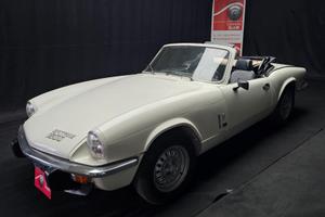 Triumph Spitfire 1500 ROADSTER
