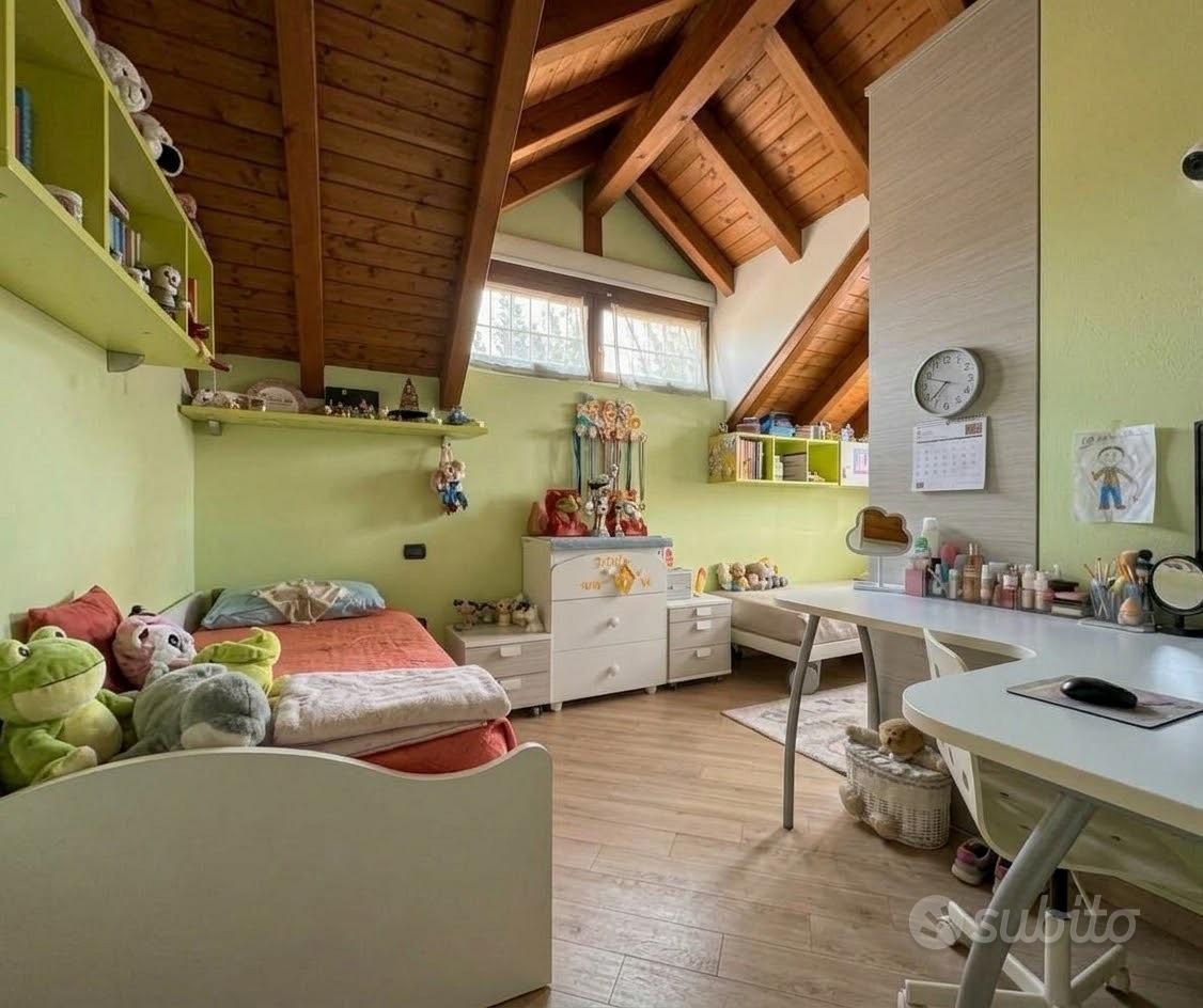 Casa – Cureggio - Vista 5