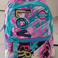 Zaino scuola elementare Mitama