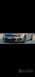 Paraurti anteriore VW Scirocco GT