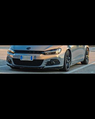 Paraurti anteriore VW Scirocco GT