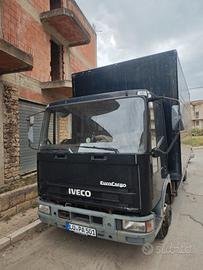 Iveco Eurocargo 80.18 disponibile 
