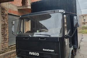 Iveco Eurocargo 80.18 disponibile 