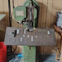 Cucitrice tipografica Bizzozero