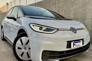 Volkswagen ID.3 Family,TETTO PANORAMICO,LED AMBIEN