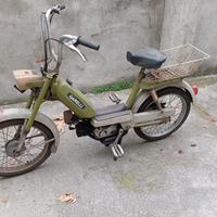ciclomotore Garelli anni 70 