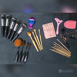 kit trucco e make up