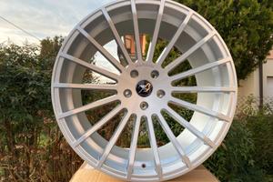 CERCHI HAMANN 19 20 21 22 MADE IN GERMANY