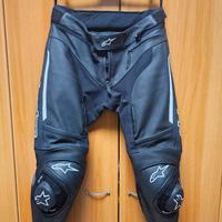 Alpinestar Missioe V3 Taglia 50