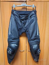 Alpinestar Missioe V3 Taglia 50