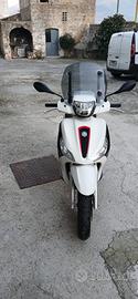 Medley piaggio  125