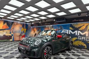 Mini Cabrio John Cooper Works (815)