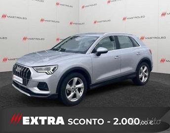 Audi Q3 35 2.0 tdi Business Advanced s-tronic...