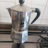 MACCHINETTA PER IL CAFFE' BIALETTI BREAK