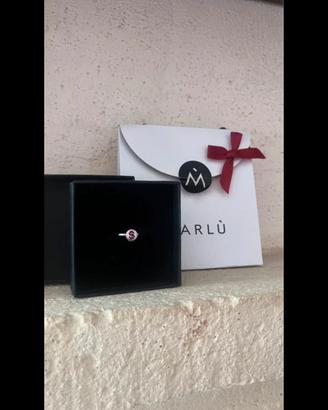 anello regolabile Marlù
