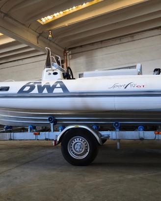 BWA Sport 19 GT