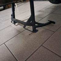 cavalletto centrale Ducati multistrada V2/V2S