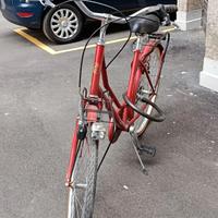 Bici Graziella Carnielli