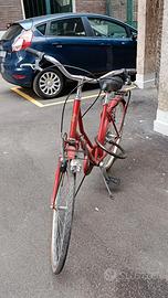 Bici Graziella Carnielli