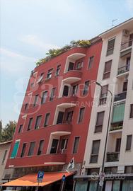 Appartamento Milano [Cod. rif 3299967ARG]
