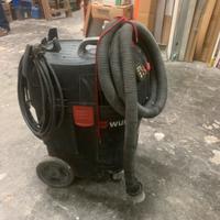 Aspiratore wuerth