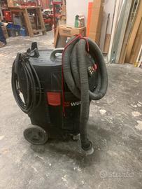 Aspiratore wuerth