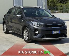 KIA Stonic 1.4 MPI 100CV EcoGPL Style