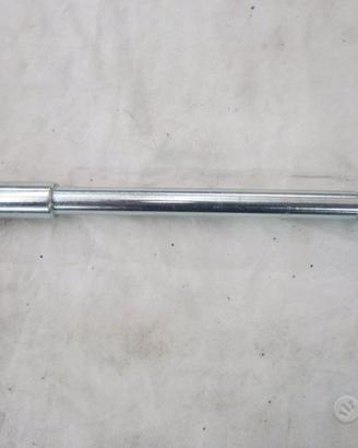 Perno Ruota Anteriore Gilera Giubileo Originale
