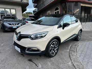 Renault Captur dCi 8V 110 CV Start&Stop Energy Hyp