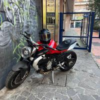 Mv augusta brutale 675