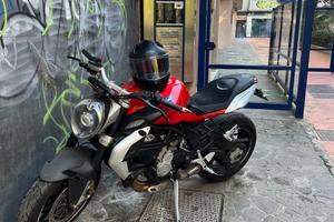 Mv augusta brutale 675