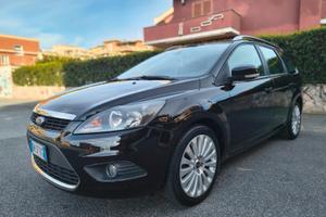 Ford Focus 1.6 TDCi 90cv SW Soli 107.000km!!!