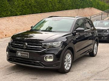 VOLKSWAGEN T-Cross 1.0 TSI Sport