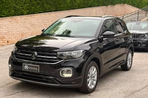 VOLKSWAGEN T-Cross 1.0 TSI Sport