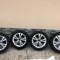 Cerchi alfa 159/Giulietta