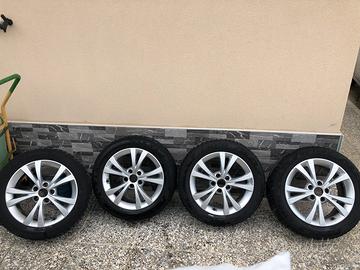 Cerchi alfa 159/Giulietta