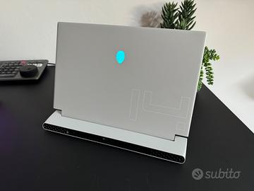 Alienware X14 RTX i7 computer notebook portatile