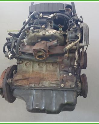 Motore Completo Funzionante 835C1000 57Kw Fiat