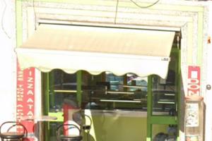 Attività Pizzeria al Taglio, Kebab e Tavol