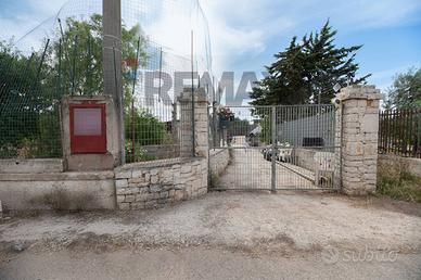 Villa singola - Adelfia